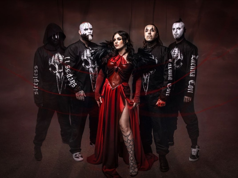 Lacuna Coil