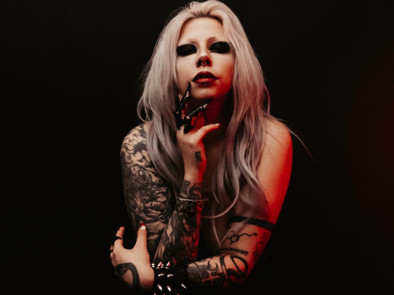 Absinthe Green (Absinthe Green)