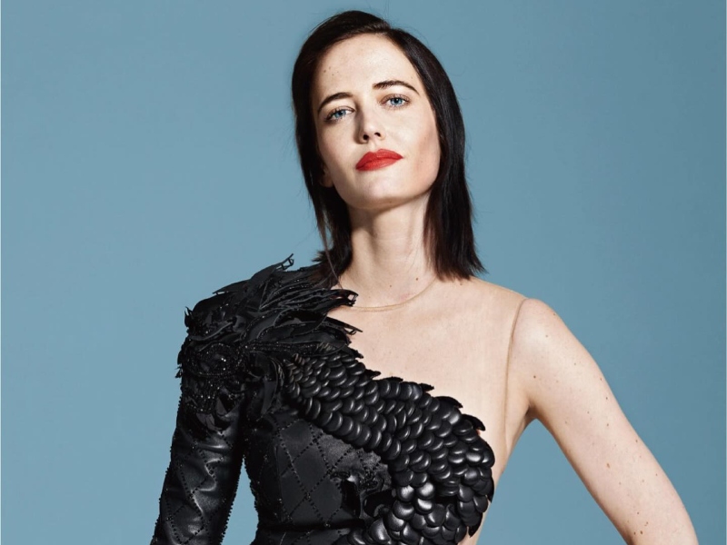 Eva Green