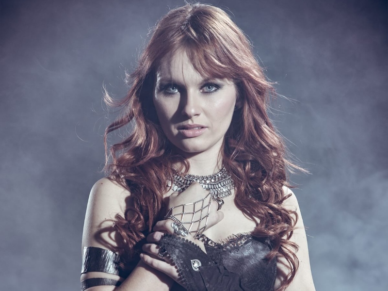 Fabienne Erni (Eluveitie)