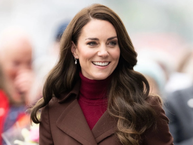 Catherine, Princess of Wales