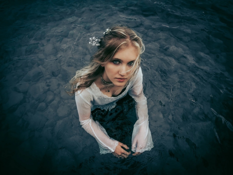 Quinn Mitzel (Freeze the Fall)