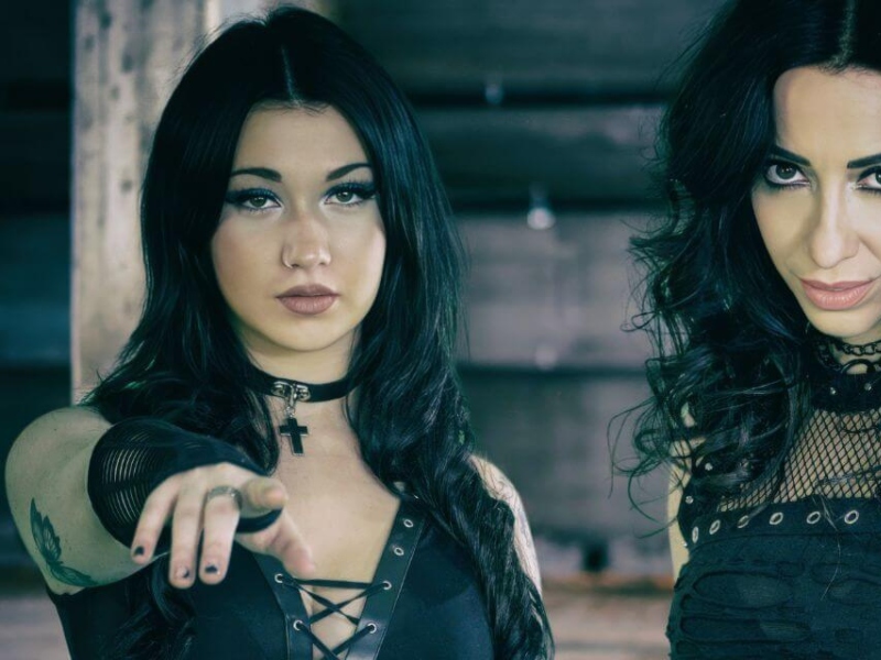 Sofia Basili (Secret Rule)