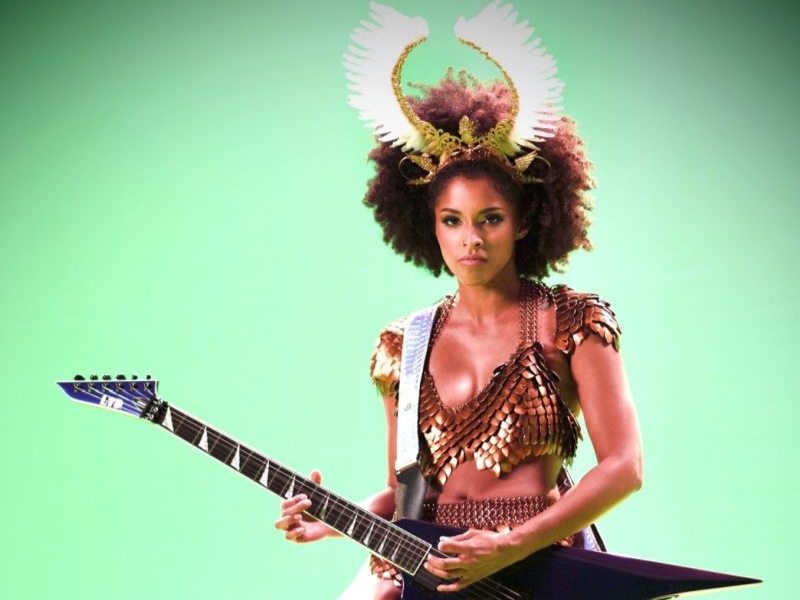 Thalia Bellazecca (Primal Fear)