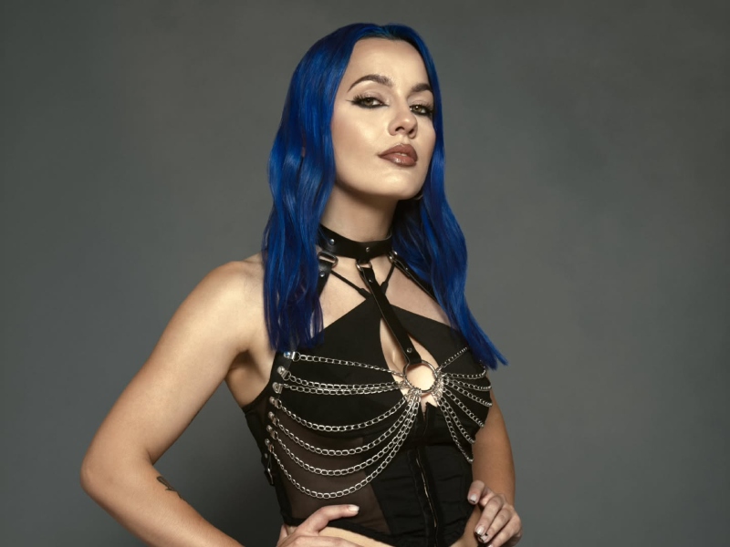 Yohanna Galani (Passengers in Panic)