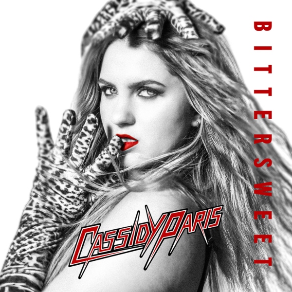 Cassidy Paris – Bittersweet