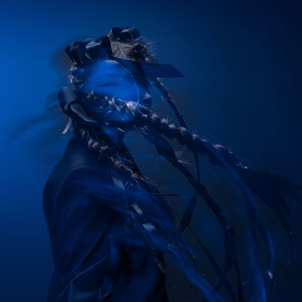 Elinborg – Í Ævir