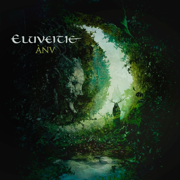 Eluveitie – Ànv