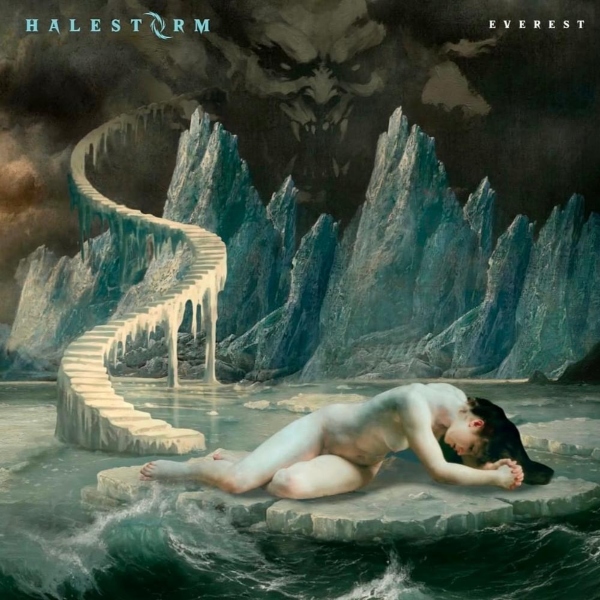 Halestorm – Everest