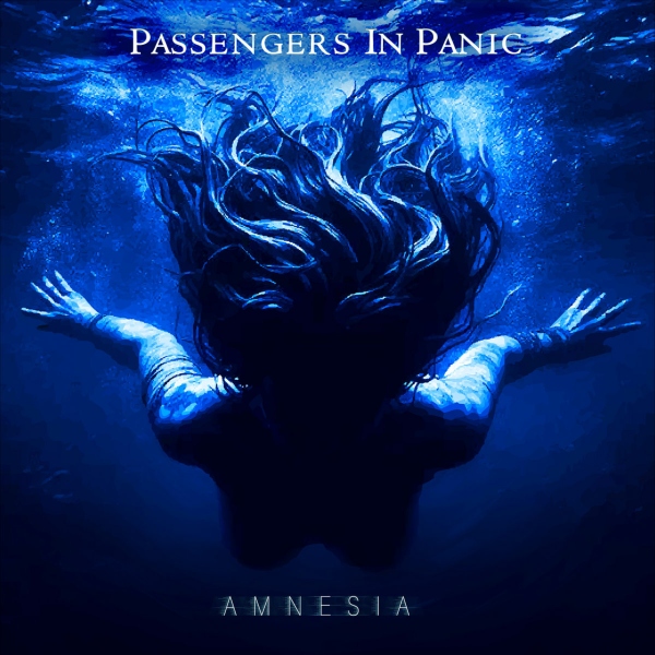 Passengers In Panic – Amnesia