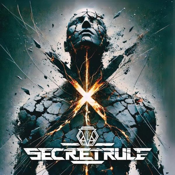 Secret Rule – X