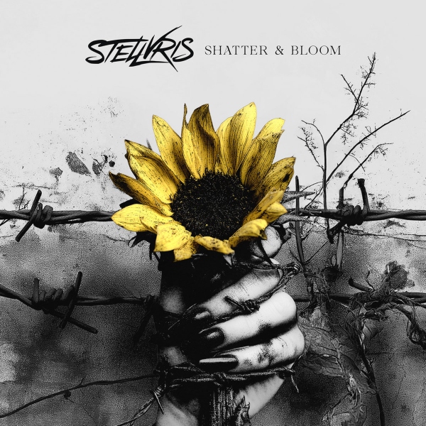 Stellvris – Shatter & Bloom