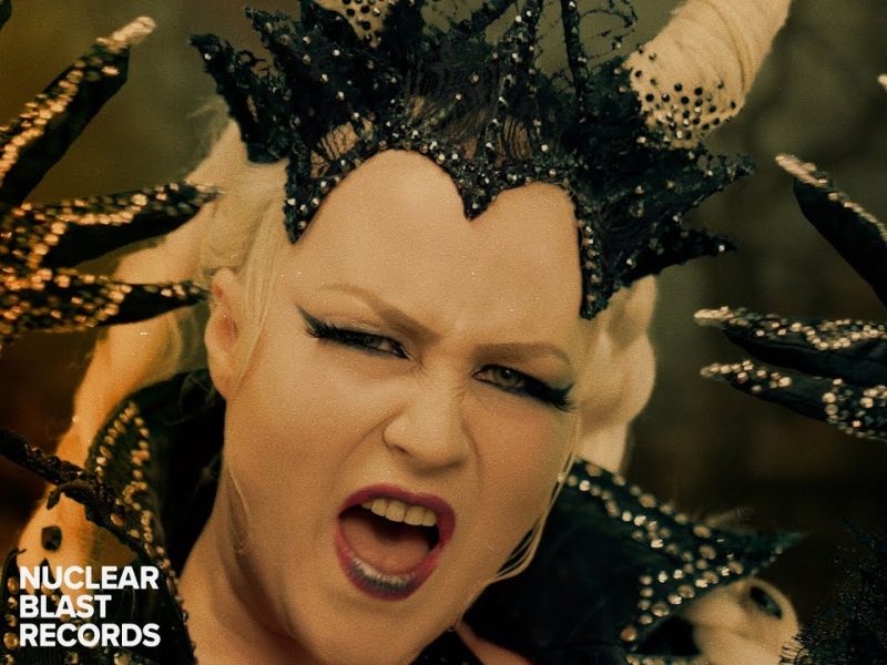 Battle Beast – Last Goodbye