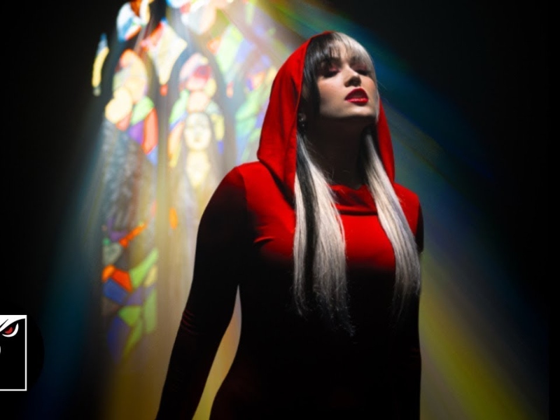 Enemy Inside – Innocent