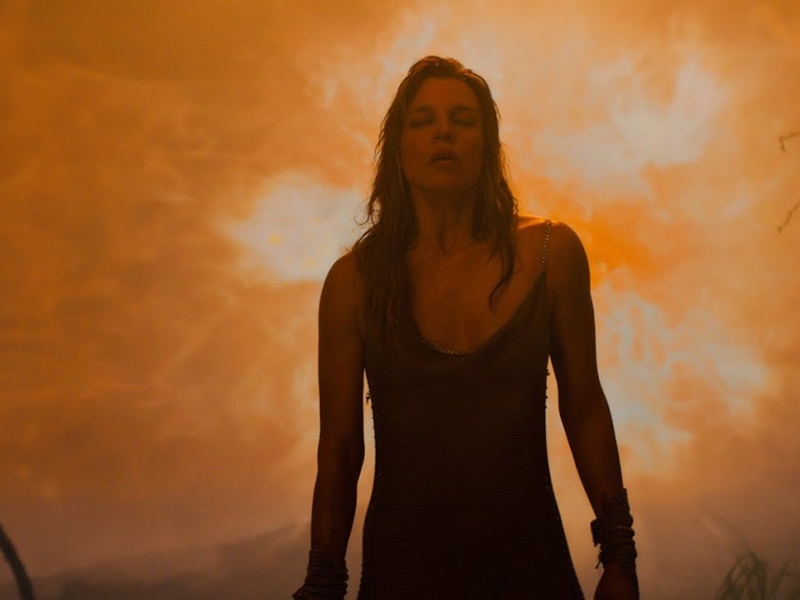 Halestorm – Darkness Always Wins