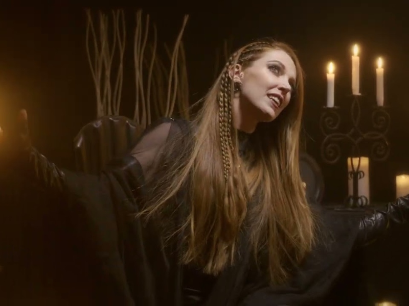 Moonlight Haze – Awakening