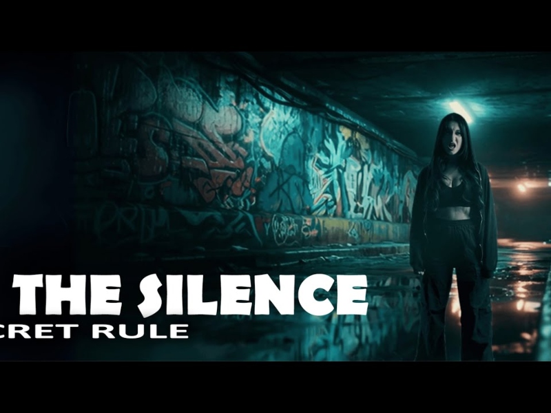 Secret Rule – In The Silence
