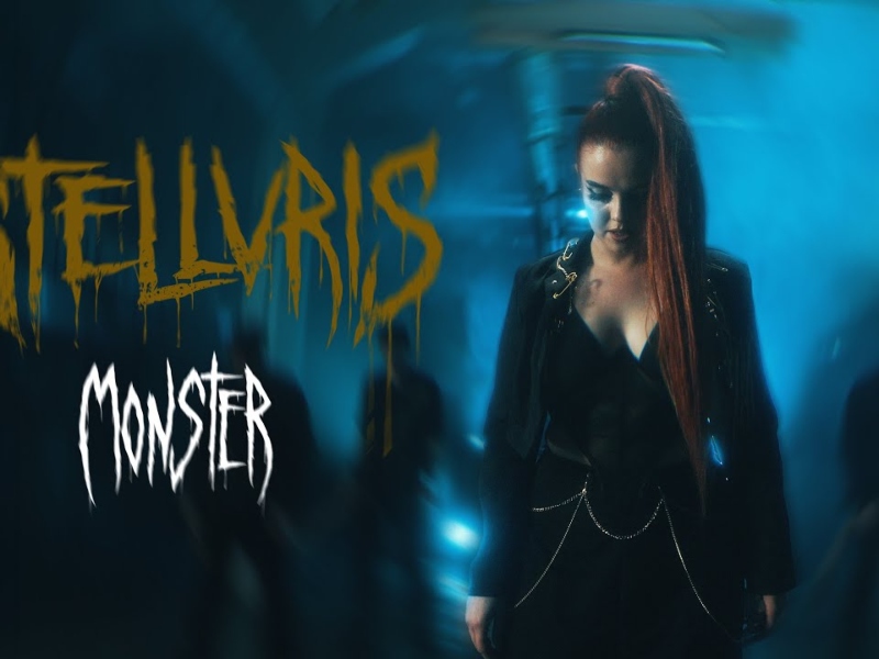 Stellvris – Monster