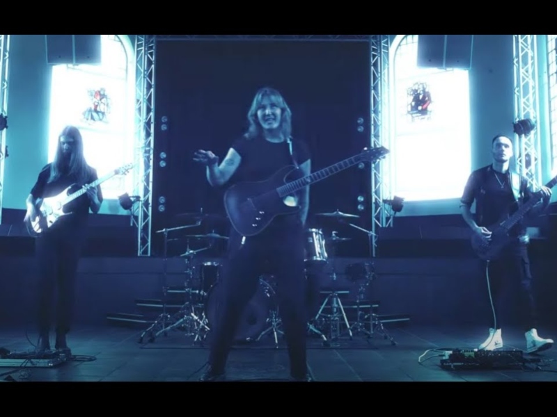 Traversus – Maybe In Another Life