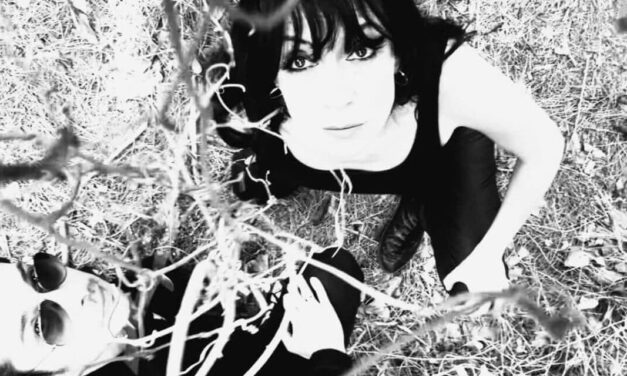 “Noise isn’t a flaw—it’s a message.” – Interview with Spammerheads