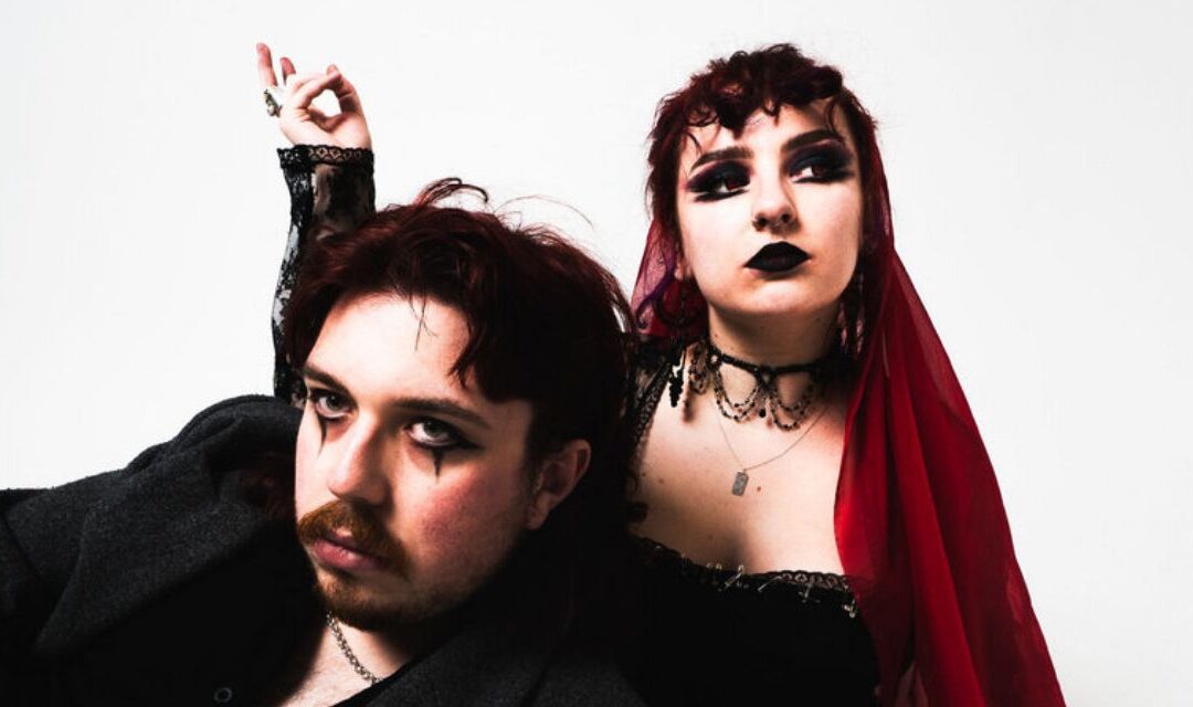 Video Interview: BLDSUGR!