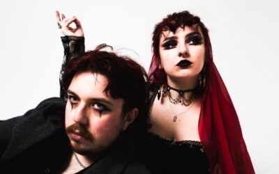 Video Interview: BLDSUGR!