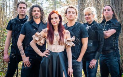 Interview: “It was all new to me, and I loved everything about it” – Kimberley Jongen (Epinikion) on The Force of Nature