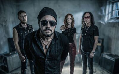 Kalamity Kills Release New Single “These Days Are Evil”