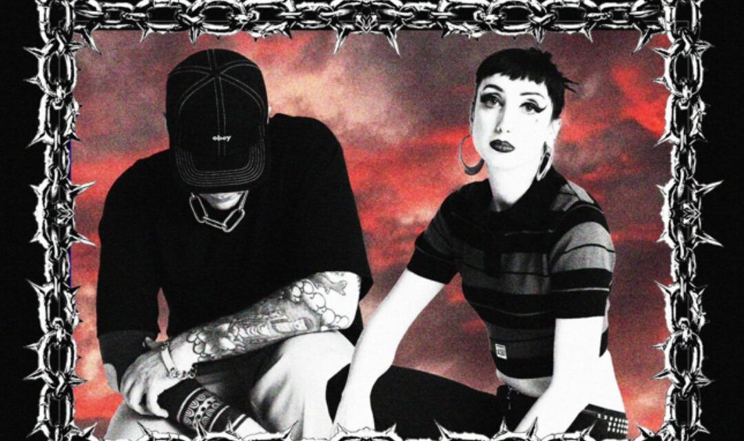 Nick and Cristina (Edges) return with ‘One Bad Move’