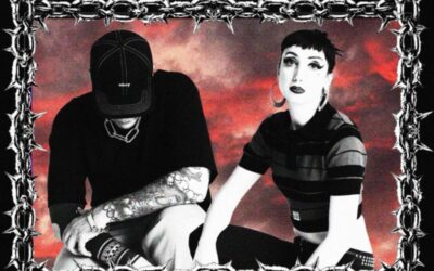 Nick and Cristina (Edges) return with ‘One Bad Move’