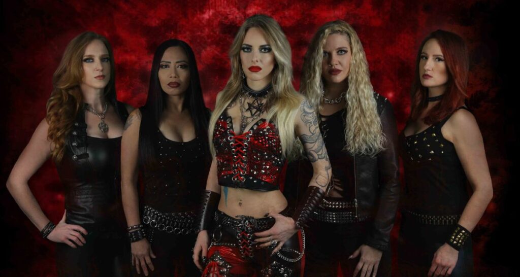 The Night of the Witches is Coming: Burning Witches Live in Murcia
