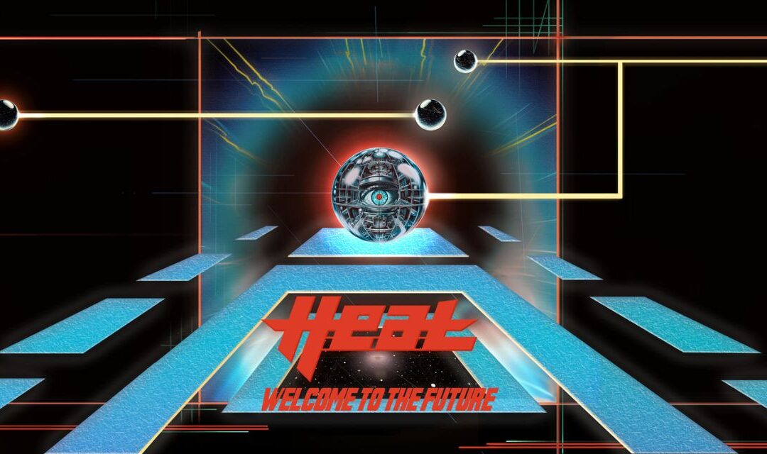 H.E.A.T and HITTEN Together Again!