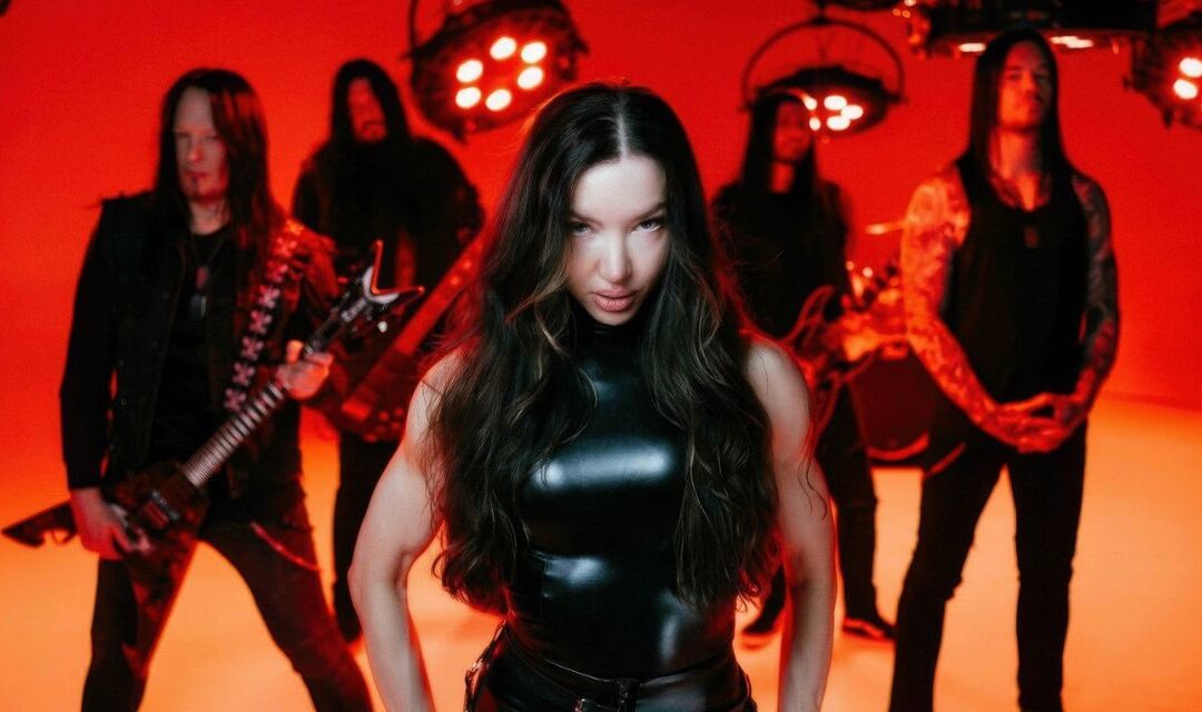 Arch Enemy Reveal Lauren Hart as New Vocalist, release “To The Last Breath” – What the fans are saying