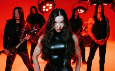 Arch Enemy Reveal Lauren Hart as New Vocalist, release “To The Last Breath” – What the fans are saying