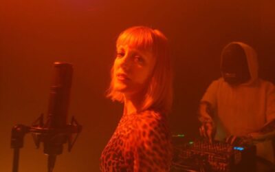 Challenger Makes Waves in 2026 with New Releases, Collaborations and shows