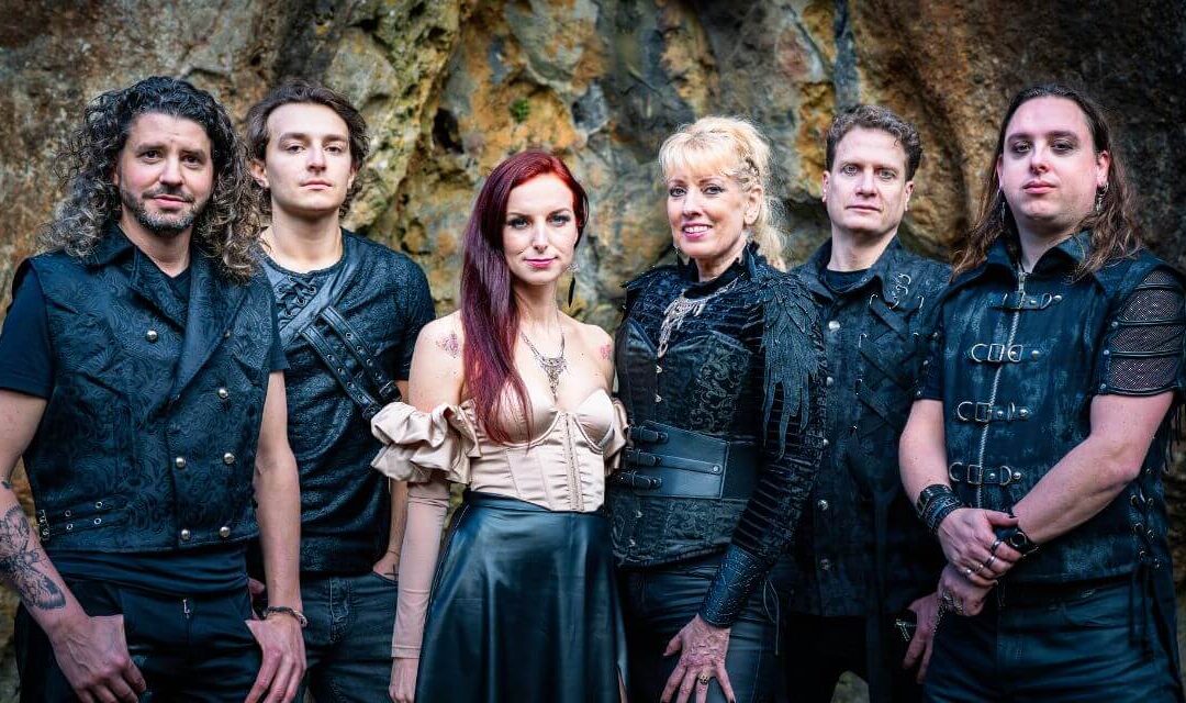 Album Review: Epinikion – “The Force of Nature”