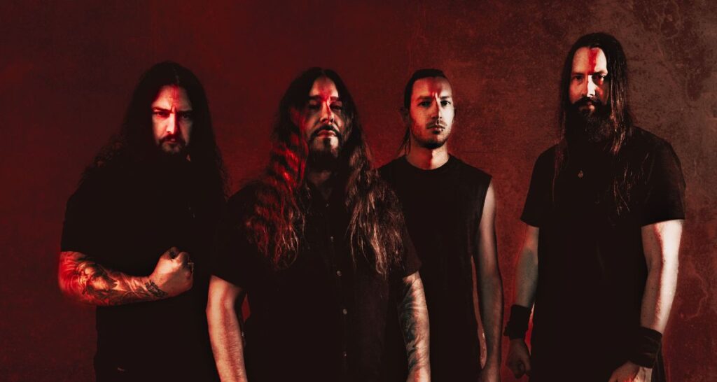 Interview with Maurizio Iacono (Kataklysm)