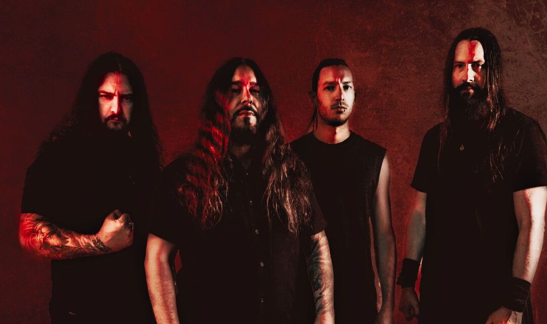 Interview with Maurizio Iacono (Kataklysm)