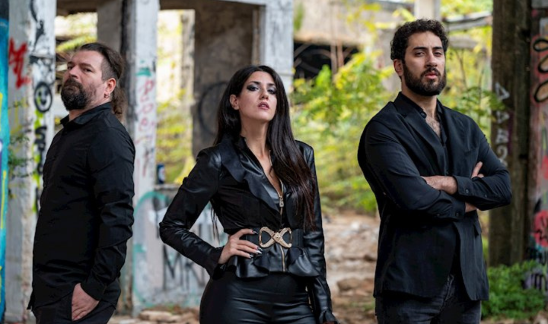 Mystfall Share Second Single – “Embers Of A Dying World” – Ahead of Upcoming Album