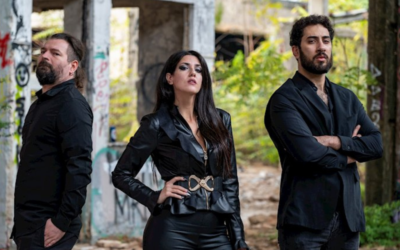 Mystfall Share Second Single – “Embers Of A Dying World” – Ahead of Upcoming Album