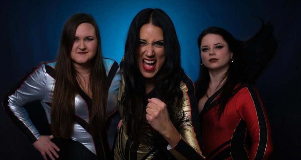 THE GEMS Set to Release Second Album “Year Of The Snake”, Drop New Single “Gravity”