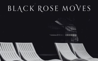 Black Rose Moves Unveils “If I Was Here”: A Dive into Atmospheric Darkwave