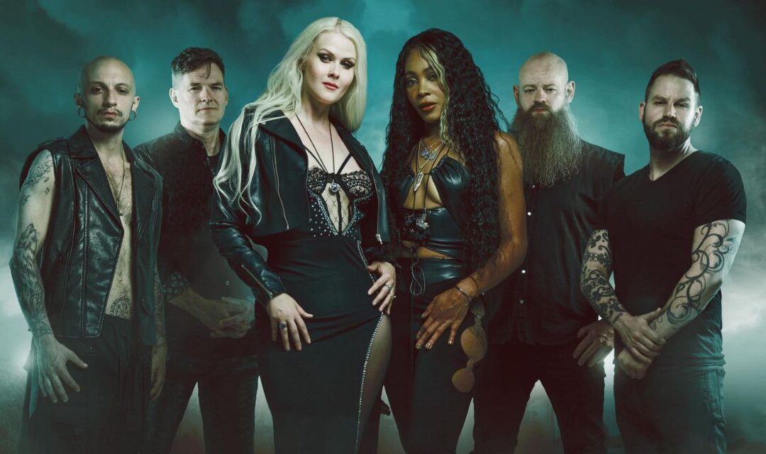 Catalyst Crime Unleashes Cinematic Chaos With New Single And Video “Acquired Immunity”