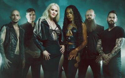 Catalyst Crime Unleashes Cinematic Chaos With New Single And Video “Acquired Immunity”