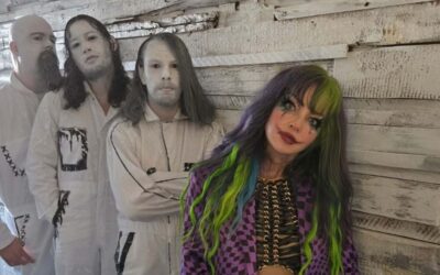 Ignescent Announces New Album Eternal and Releases New Single “Joker”