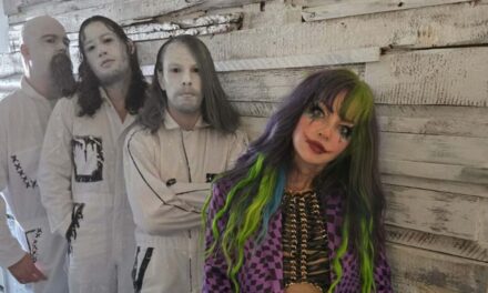 Ignescent Announces New Album Eternal and Releases New Single “Joker”
