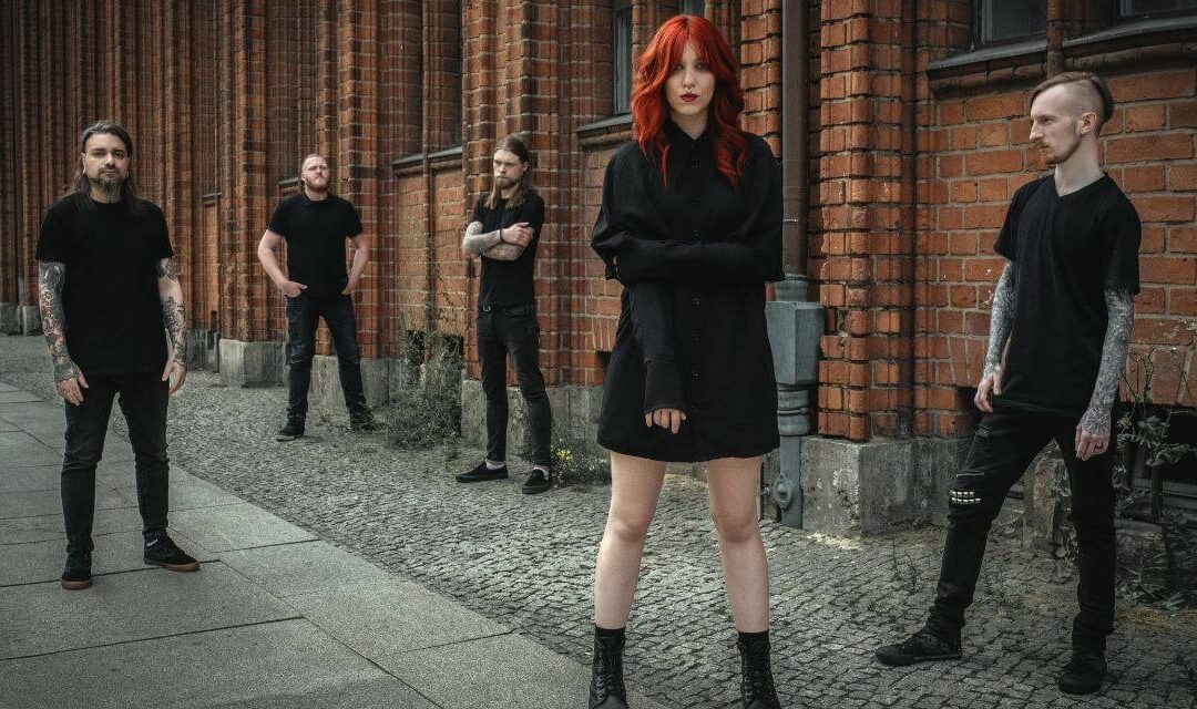 Interview with Dimitra Kalavrezou (Unverkalt)