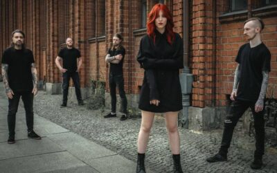 Interview with Dimitra Kalavrezou (Unverkalt)