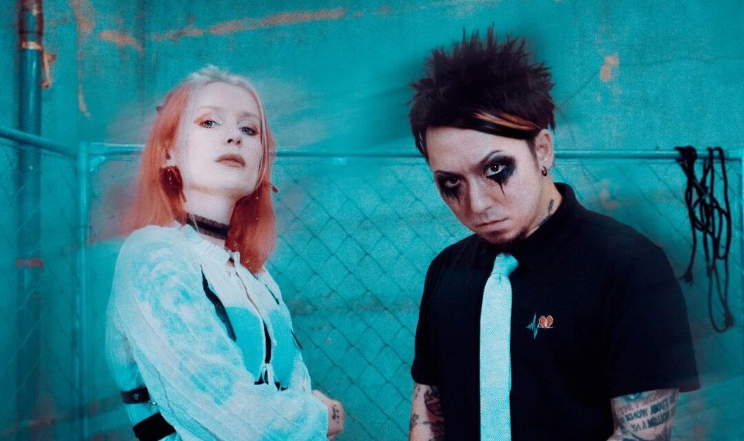 For the First Time Together: ANKOR and MAH (SiM) in ‘DANZO – Lying Ghost’