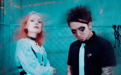 For the First Time Together: ANKOR and MAH (SiM) in ‘DANZO – Lying Ghost’